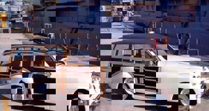 Allard P1/P2 (1949 – 1951)